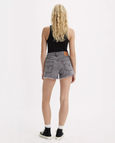 501® Original High Rise Jean Shorts in Hit The Road