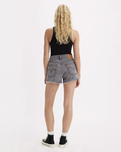 501® Original High Rise Jean Shorts in Hit The Road