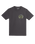 Meridian T-Shirt in Charcoal