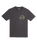 Meridian T-Shirt in Charcoal