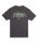 Meridian T-Shirt in Charcoal