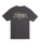 Meridian T-Shirt in Charcoal