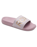 Slippy II Sliders in Purple Haze