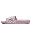 Slippy II Sliders in Purple Haze