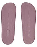 Slippy II Sliders in Purple Haze