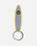 Surfboard Keyring in Yellow