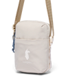 Todo 1L Shoulder Bag in Cream