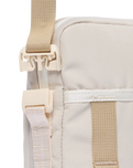 Todo 1L Shoulder Bag in Cream