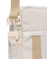 Todo 1L Shoulder Bag in Cream