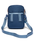 Todo 1L Shoulder Bag in Deep Sea