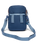 Todo 1L Shoulder Bag in Deep Sea