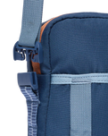 Todo 1L Shoulder Bag in Deep Sea
