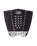 Simple Jack Hybrid Tailpad in Black & White
