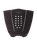 Simple Jack Hybrid Tailpad in Black