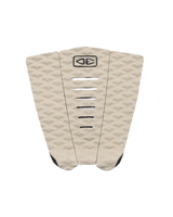 Cor_X Shortboard Tailpad in Beige