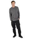 Thermal Trousers in Black