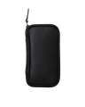 Travel Wallet in Black