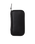 Travel Wallet in Black