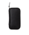 Travel Wallet in Black