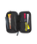 Travel Wallet in Black