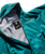 KIDS Anns Cottage X Dryrobe in Teal