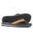 Traa SC Flip Flops in Slate Grey