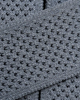The Arcade Momentum Belt in Charcoal
