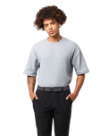The Arcade Momentum Belt in Charcoal