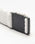 The Arcade Futureweave Belt in White