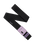 The Arcade Polar Belt in Black & Violet