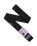 The Arcade Polar Belt in Black & Violet