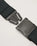 The Arcade Carry A2 Stretch Belt in Jalapeno