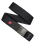 The Arcade Ridge Jimmy Chin Belt in Black & Red