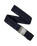 Atlas A2 Elastic Stretch Belt in Heather Navy