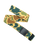The Arcade High Fives Duck Camo Belt in Sand