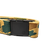 The Arcade High Fives Duck Camo Belt in Sand