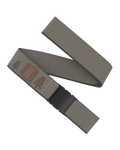 The Arcade Blackwood Belt in Dune & Bay