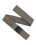 The Arcade Blackwood Belt in Dune & Bay
