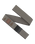The Arcade Blackwood Belt in Dune & Bay