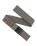 The Arcade Blackwood Belt in Dune & Bay