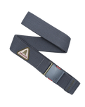 Treeple Belt in Charcoal