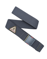 Treeple Belt in Charcoal