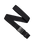 Atlas A2 Slim Stretch Belt in Black