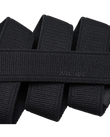 Atlas A2 Slim Stretch Belt in Black