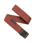 Ranger Belt in Vermillion