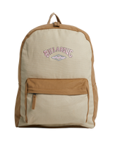 Work It Out Backpack in Multi