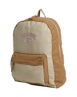 Work It Out Backpack in Multi
