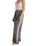 The Billabong Womens The Way Back Joggers in Eucalyptus
