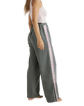 The Billabong Womens The Way Back Joggers in Eucalyptus