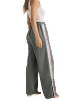 The Billabong Womens The Way Back Joggers in Eucalyptus